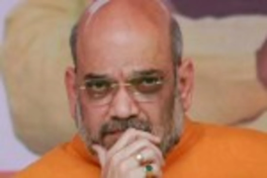Extra forces withdrawn from Valley: Amit Shah?