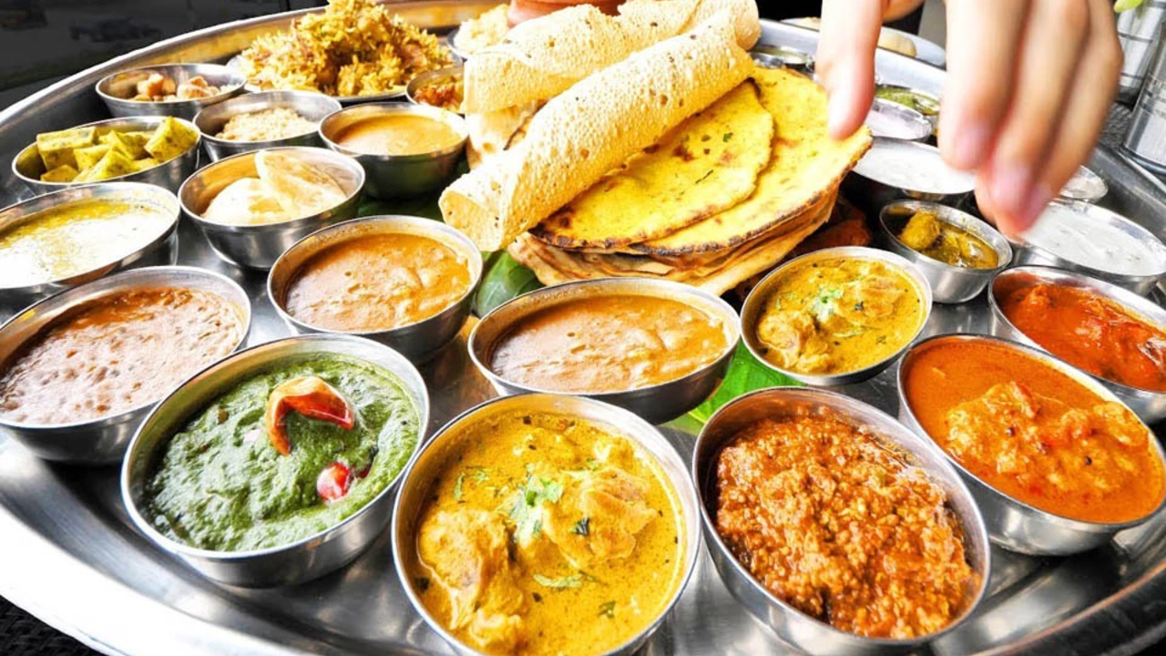 As an Indian, what cuisine you love the most?