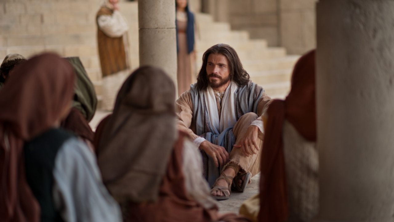 Did Jesus Christ ever visit or live in India, Tibet or Kashmir?