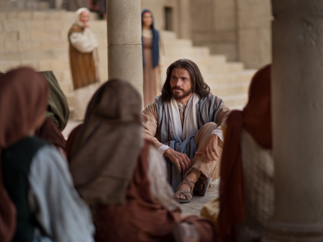 Did Jesus Christ ever visit or live in India, Tibet or Kashmir?
