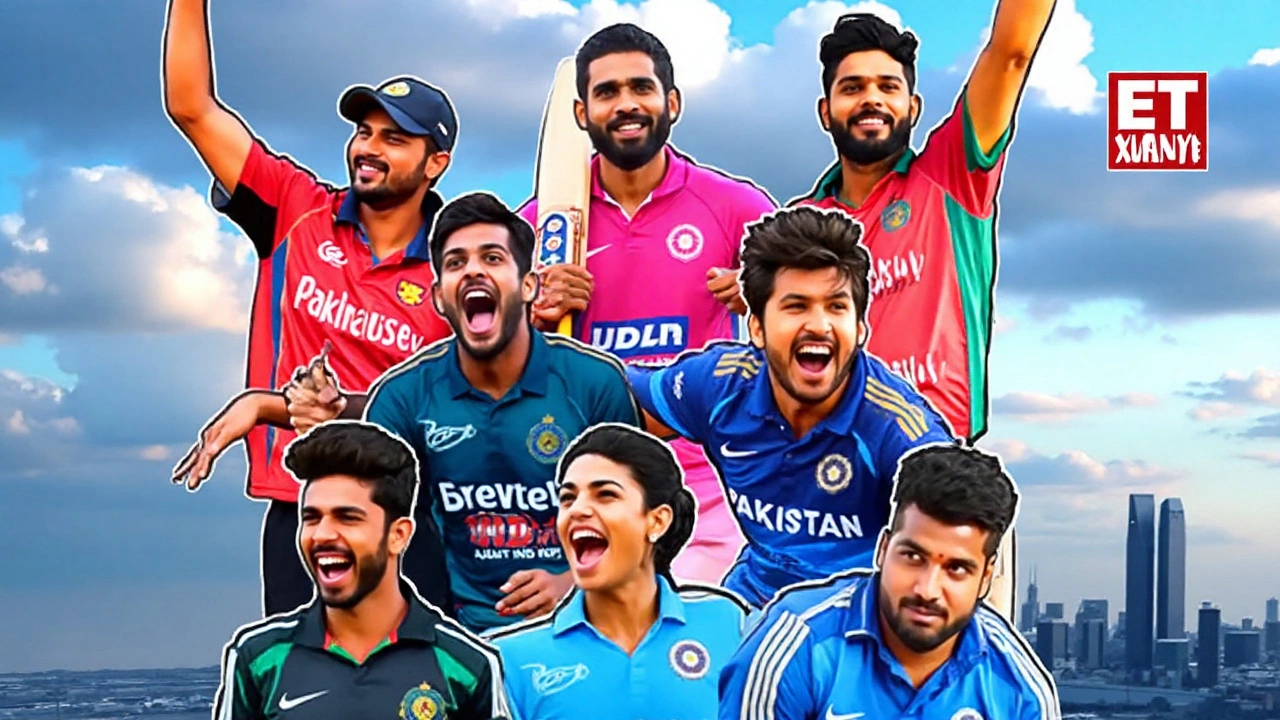 Asia Cup 2025 kicks off: full schedule, UAE venues, match timings, and India vs Pakistan showdown
