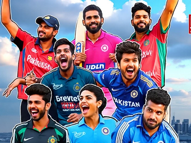 Asia Cup 2025 kicks off: full schedule, UAE venues, match timings, and India vs Pakistan showdown