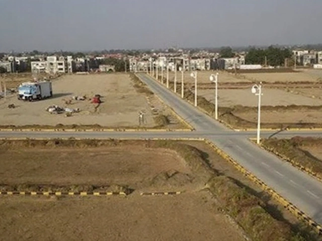 Saumitra Vihar Lottery Kicks Off: Lucknow Home Buyers Get First Look at New Housing Scheme
