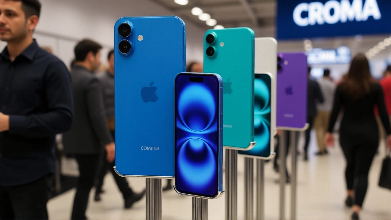 Croma’s Silence and the Black Friday Myth