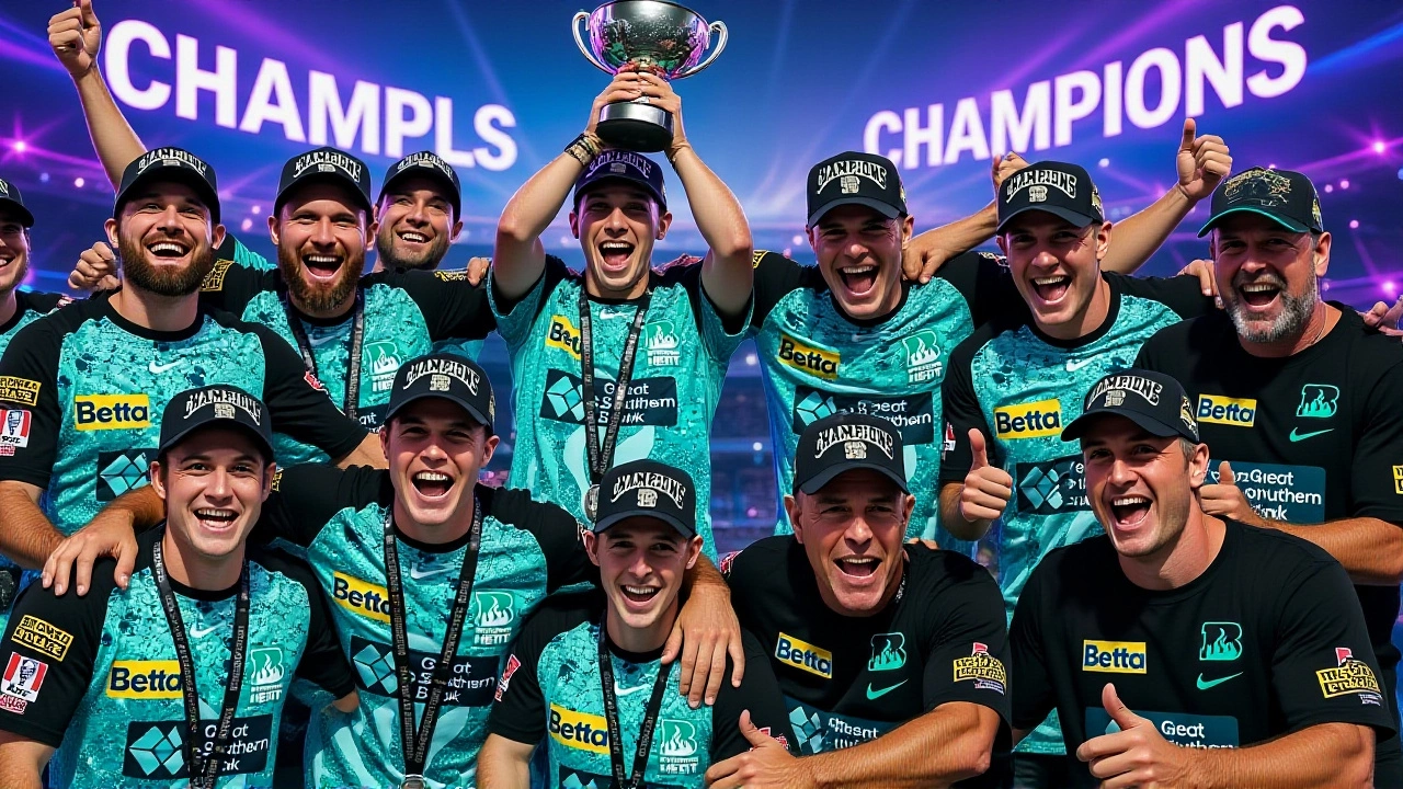 KFC Big Bash League 2024-25 kicks off Dec 15 with 8 teams, 45 matches across Australia
