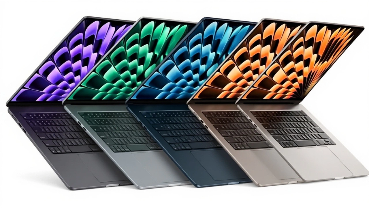 MacBook Air M4 Prices Vary Wildly Across Indian Retailers Despite Official ₹99,900 Tag