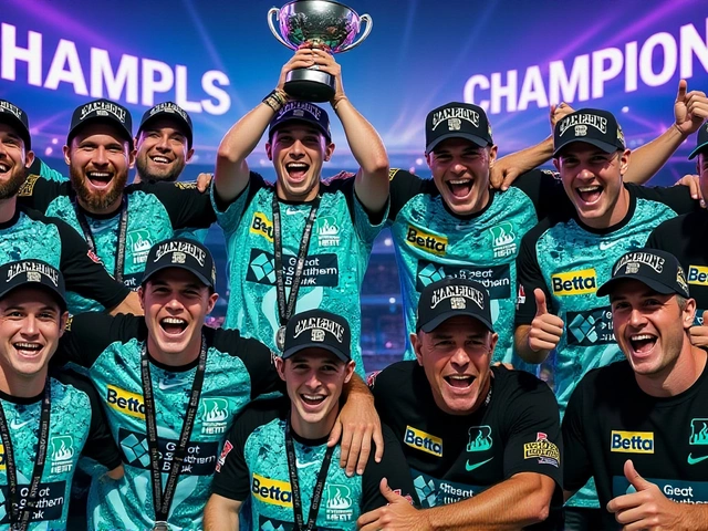 KFC Big Bash League 2024-25 kicks off Dec 15 with 8 teams, 45 matches across Australia