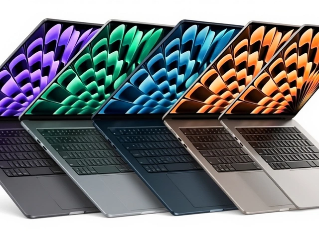 MacBook Air M4 Prices Vary Wildly Across Indian Retailers Despite Official ₹99,900 Tag