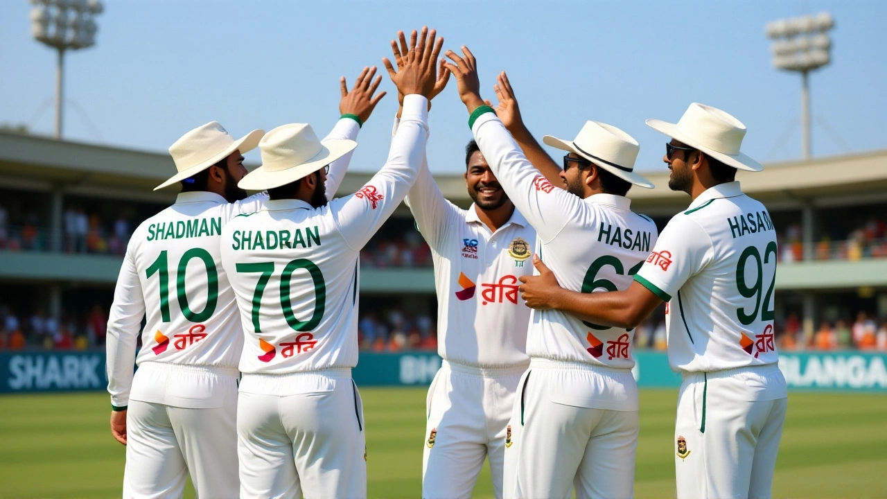 What’s Next for Rahim and Bangladesh?