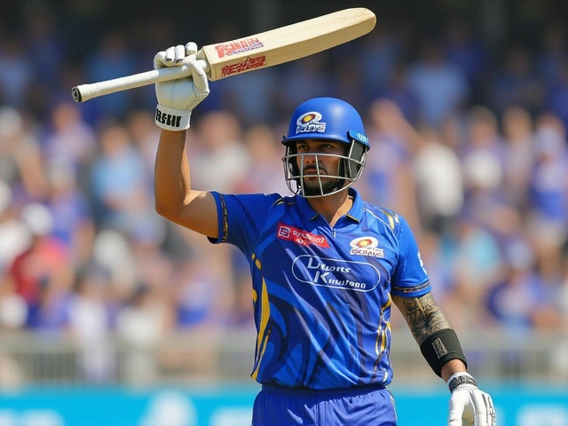 RR beat MI by 27 runs in rain-hit IPL 2026 thriller